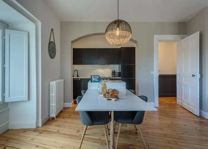 Apartment Imperial In The Center Of Close To The