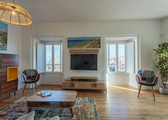 Imperial In The Center Of Close To The 公寓