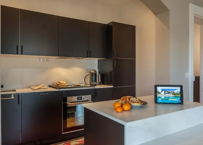 Apartment Imperial In The Center Of Close To The *