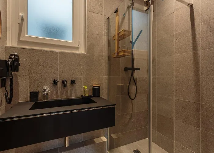 Apartment Imperial In The Center Of Close To The Biarritz