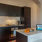 Апартаменты Imperial In The Center Of Close To The *