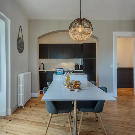 Apartment Imperial In The Center Of Close To The