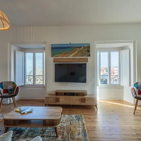 Imperial In The Center Of Close To The Apartamento