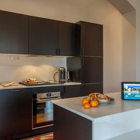 Apartman Imperial In The Center Of Close To The *