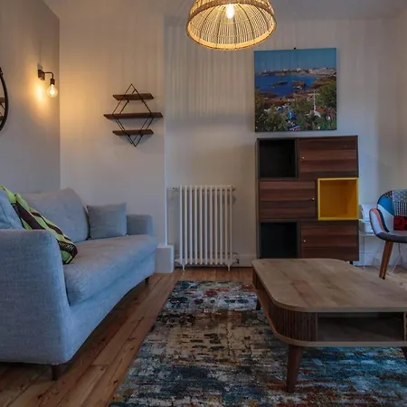 Apartment Imperial In The Center Of Close To The *