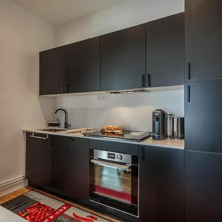 Apartment Imperial In The Center Of Close To The *