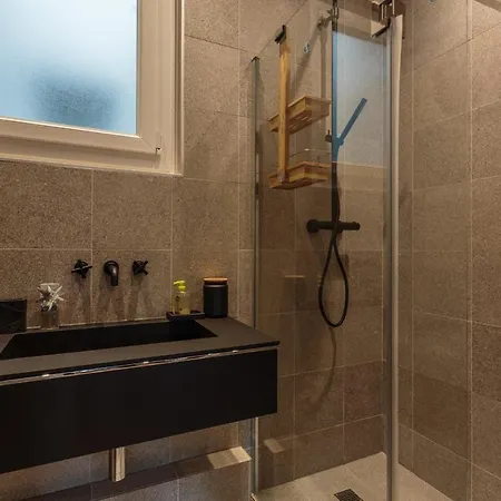 Apartman Imperial In The Center Of Close To The Biarritz