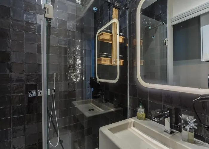 דירה Imperial In The Center Of Close To The ביאריץ